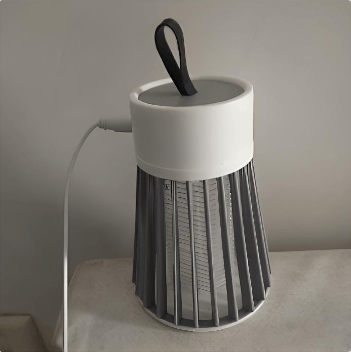 MosqiShock users ~Monica S.