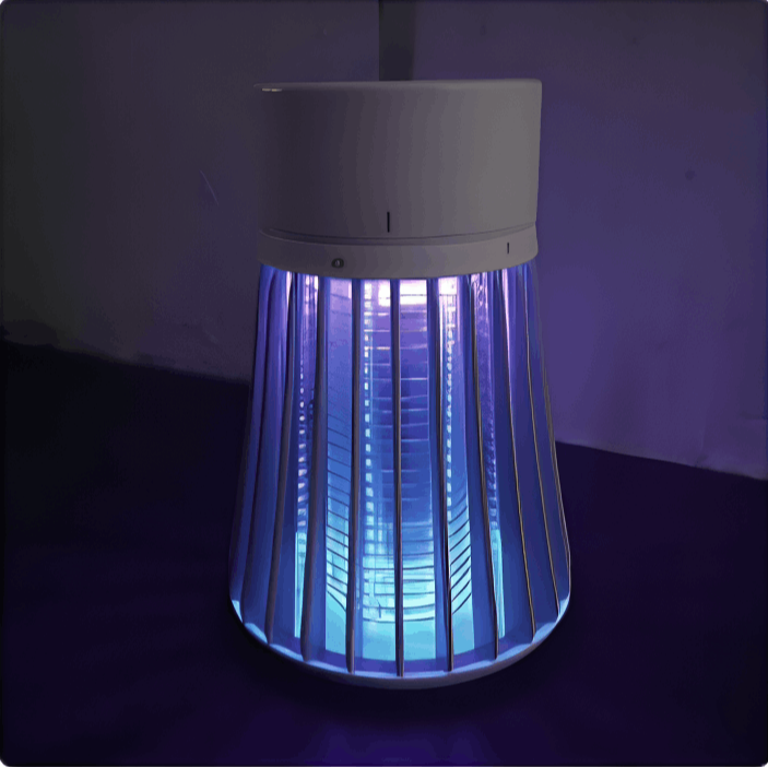 MosqiShock users ~Freddy T.