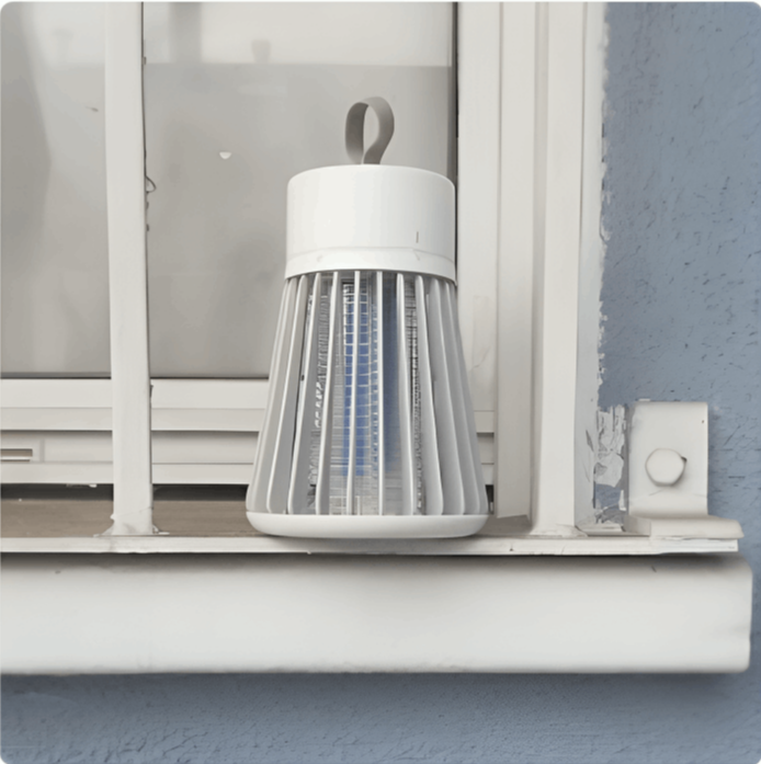 MosqiShock users ~Marta Z.